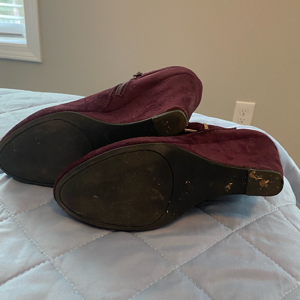 Keylie booties - Picture 5 of 6